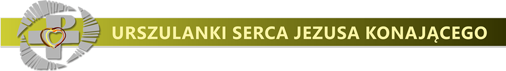 Siostry Urszulanki Serca Jezusa Konającego