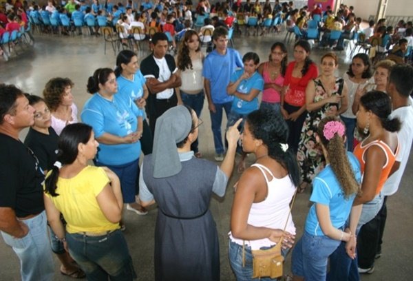 Brazylia (od 1971)
