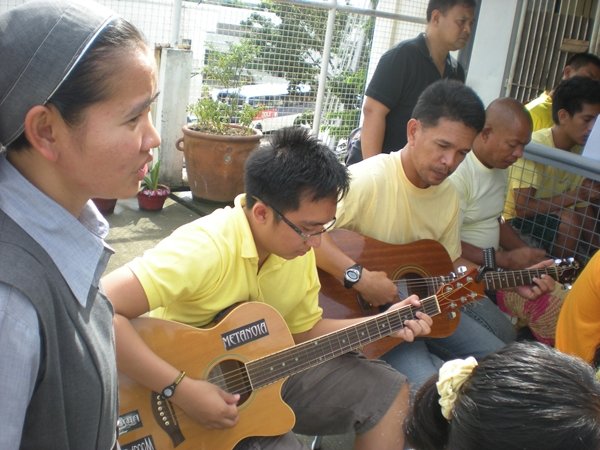 Filipiny
