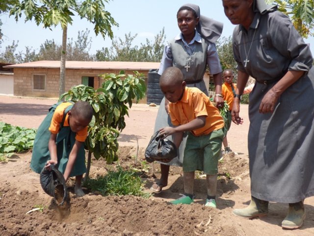 Tanzania, Mkiwa