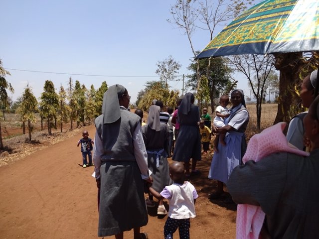 Tanzania, Mkiwa