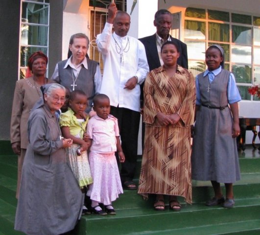 Tanzania