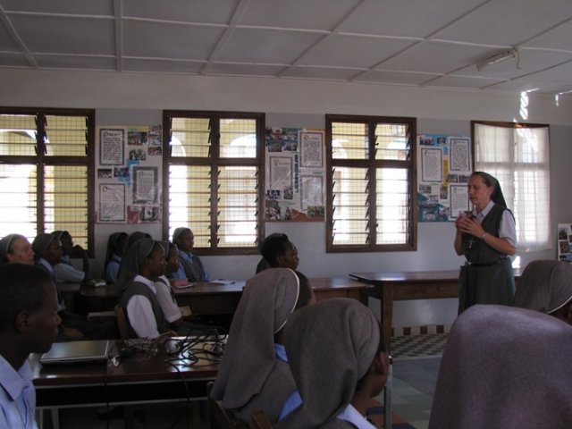 Tanzania