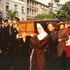 Przewiezienie relikwii, Pniewy, 29 maja 1989