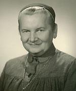 M.Andrzeja Górska