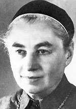 M.Brygida Rodziewicz
