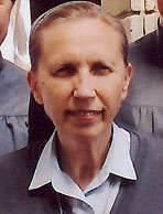 M.Franciszka Sagun M.Franciszka Sagun
