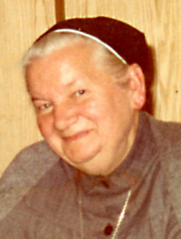 M. Andrzeja Górska (1917-2007) 