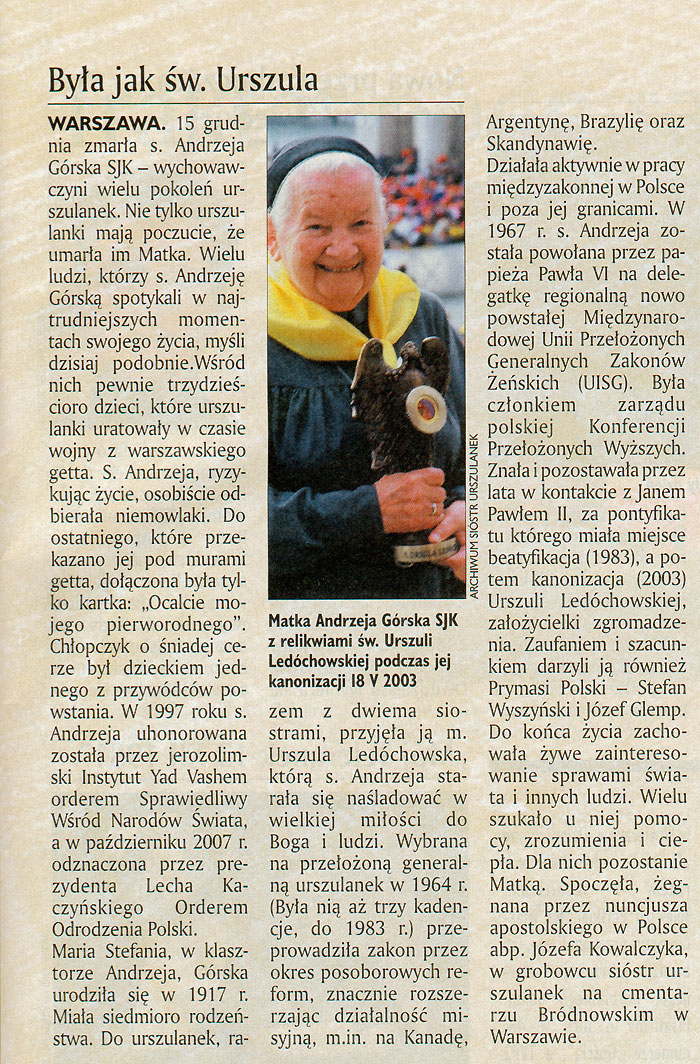 Gość Niedzielny