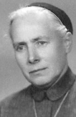 M. Pia Leśniewska