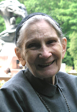 s.Teresa
