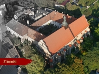 Z kroniki Zgromadzenia