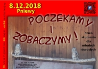 EDeN - dzień skupienia dla młodych dorosłych - grudzień 2018