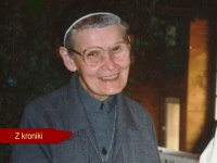 Z kroniki Zgromadzenia