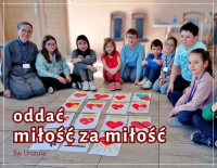 KROMKA SŁOWA na VI Niedzielę Wielkanocną