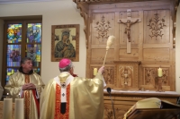 fot. Joanna Adamik, Archidiecezja Krakowska