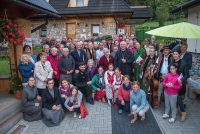Zakopane - 20. rocznica wizyty Ojca Świętego Jana Pawła II na Jaszczurówce