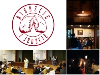 Bierzcie i jedzcie – XXI Forum Młodych w obu odsłonach już za nami