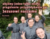 KROMKA SŁOWA NA XXXII  NIEDZIELĘ ZWYKŁĄ
