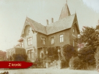 Z kroniki Zgromadzenia