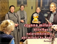 KROMKA SŁOWA NA IV NIEDZIELĘ ADWENTU