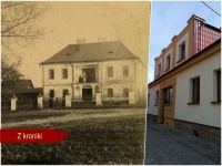 Z kroniki Zgromadzenia