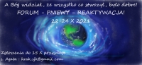 XXV Forum Młodzieży Urszulańskiej