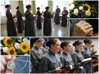 Światowy Dzień Życia Konsekrowanego