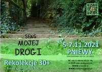 Rekolekcje 30+