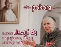 KROMKA SŁOWA NA NIEDZIELĘ CHRZTU PAŃSKIEGO
