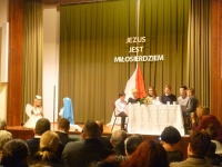 Przedstawienie jubileuszowe