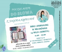 Poczuj miętę do SŁOWA BOŻEGO