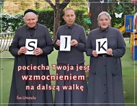 KROMKA SŁOWA NA II NIEDZIELĘ WIELKIEGO POSTU