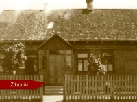 Z kroniki Zgromadzenia