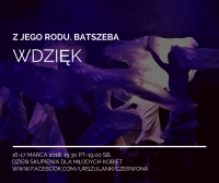 Jesteśmy bowiem z Jego rodu - dzień skupienia dla młodych kobiet