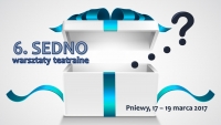 SEDNO 2017 - zaproszenie