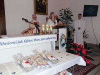 Jubileusz „Przystani u Anioła” w Sokolnikach