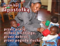 KROMKA SŁOWA na Niedzielę Wniebowstąpienia Pańskiego