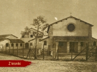 Z kroniki Zgromadzenia