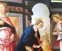 Święto Nawiedzenia Najświętszej Maryi Panny