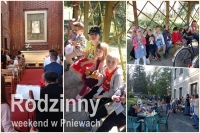 Rodzinny weekend ze św. Urszulą