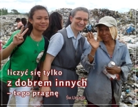 KROMKA SŁOWA NA III NIEDZIELĘ ZWYKŁĄ