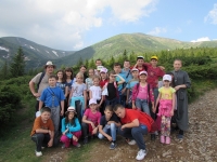 Уршулянки в Україні