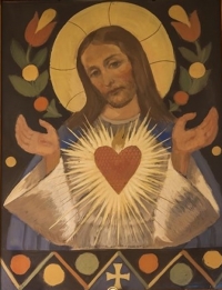 Meditazioni sul Santo Cuore