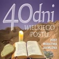 Wprowadzenie w Wielki Post