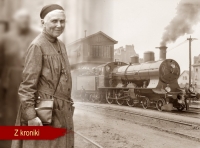 Św. Urszula w podróży, 1932; fotomontaż