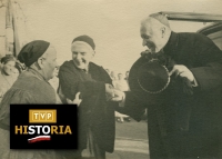 Święta uśmiechnięta - film o św. Urszuli w TVP Historia