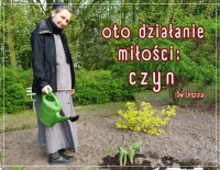KROMKA SŁOWA NA V NIEDZIELĘ ZWYKŁĄ