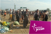 Przystanek Jezus - świadectwa sióstr