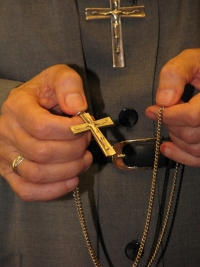 Spiritualità